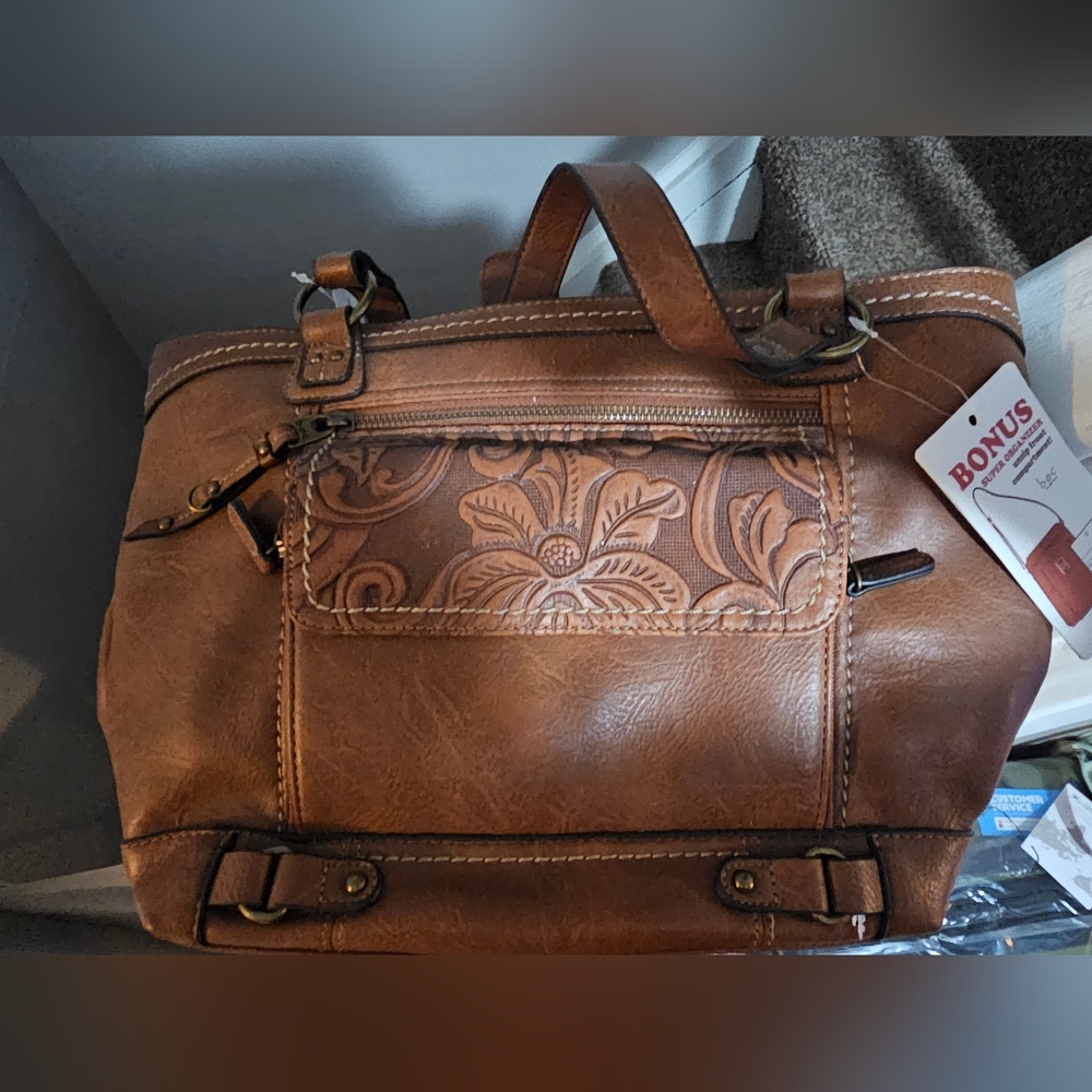 BOE handbag